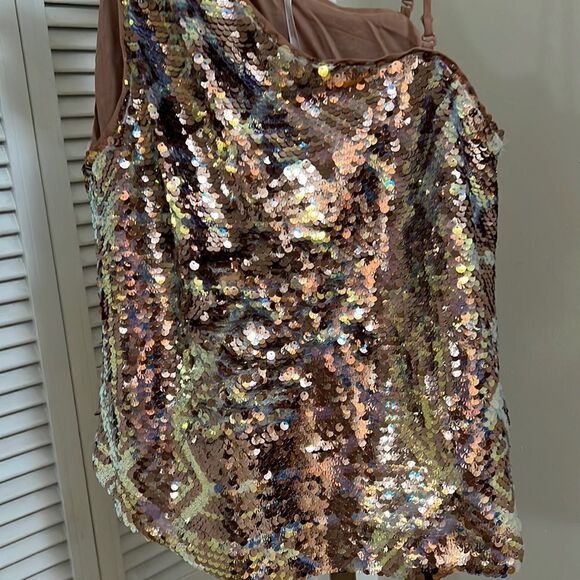 Free People Disco Fever Top - Picture 8 of 15